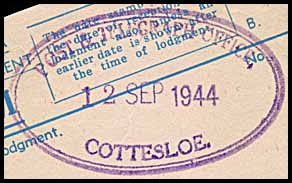 Cottersloe